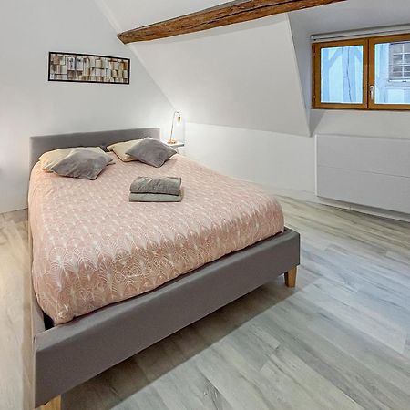 Spacieux & Lumineux Avec Smart Tv Et Wi-Fi Rapide Troyes Zewnętrze zdjęcie
