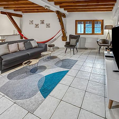 Spacieux & Lumineux Avec Smart Tv Et Wi-Fi Rapide Troyes Zewnętrze zdjęcie